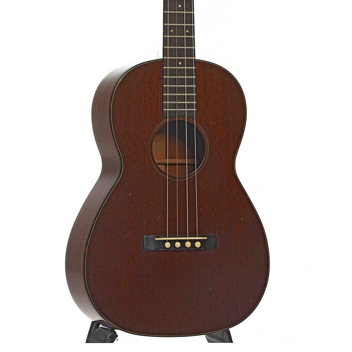Martin Style 51 Baritone Ukulele (1960s)