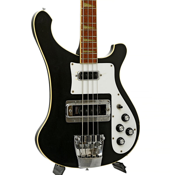 Rickenbacker 4001 Electric Bass (1979) – Elderly Instruments