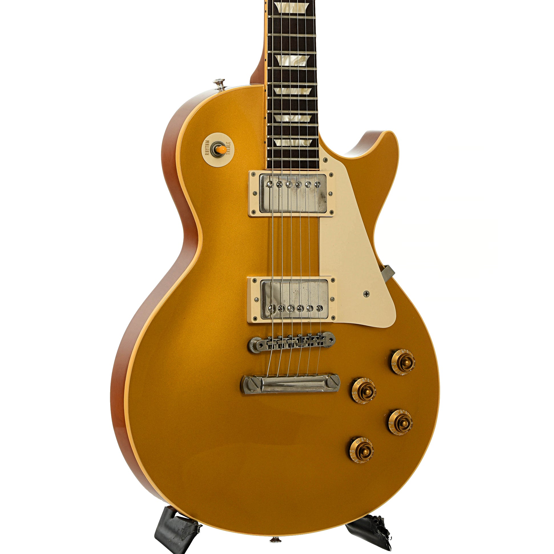 ギター Gibson USA Les Paul Open Box Gibson Les Paul Standard '60s Figured Top Electric