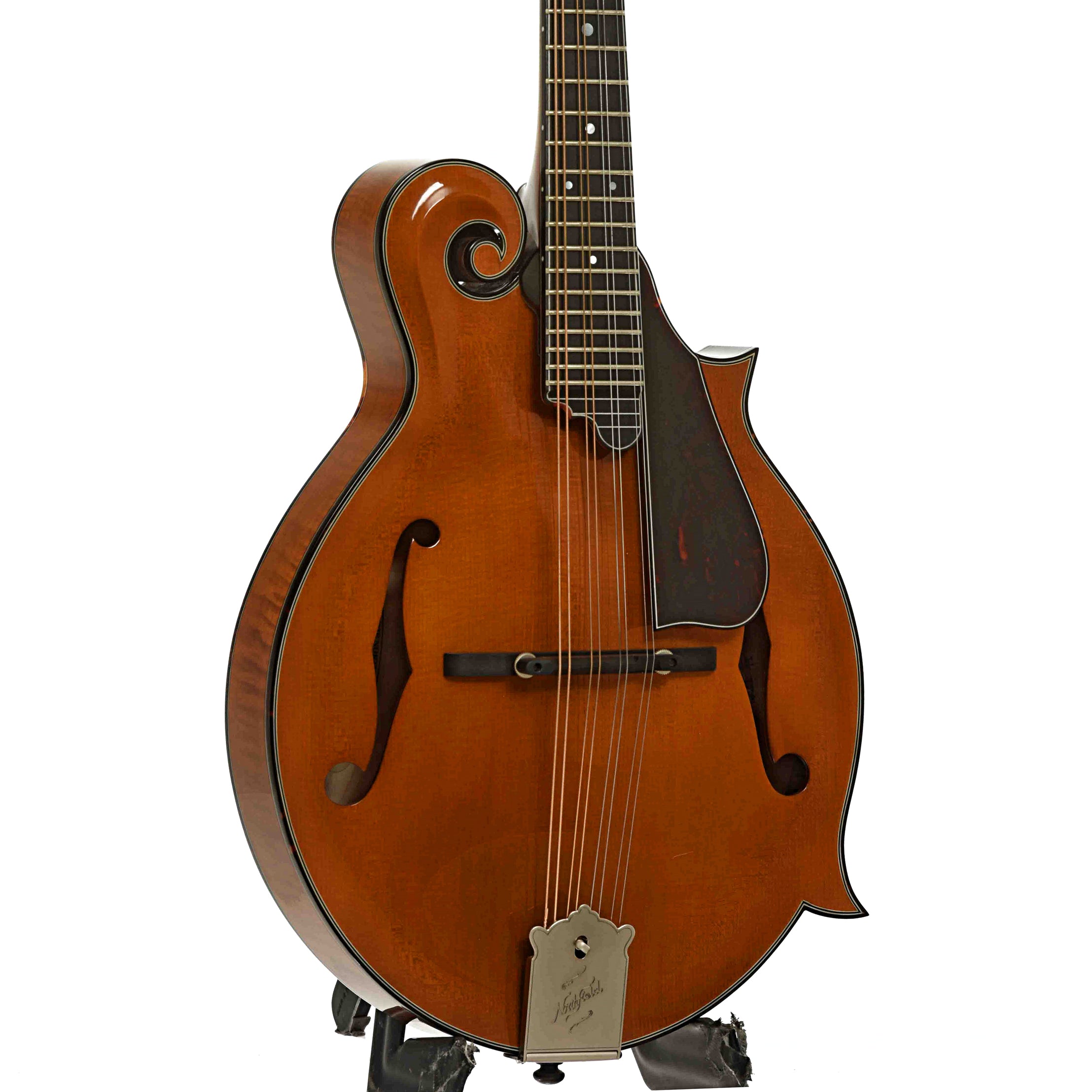 Northfield Workshop Artist Series F5 Mandolin, Variation 1 Italian