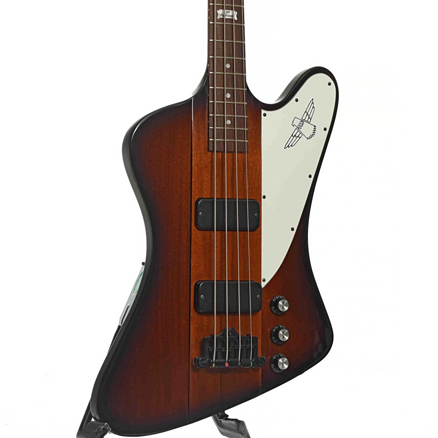 Gibson Thunderbird Electric Bass (2014)