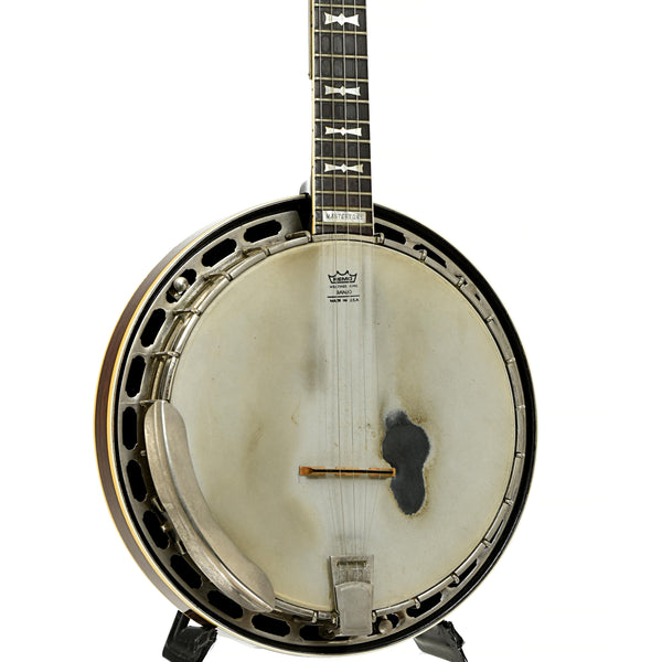 Gibson RB-250 Resonator Banjo (1967) – Elderly Instruments