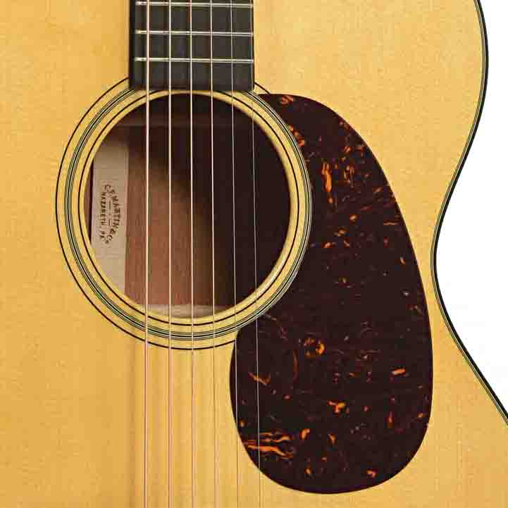 Martin 000-18 Custom Acoustic Guitar (2022)