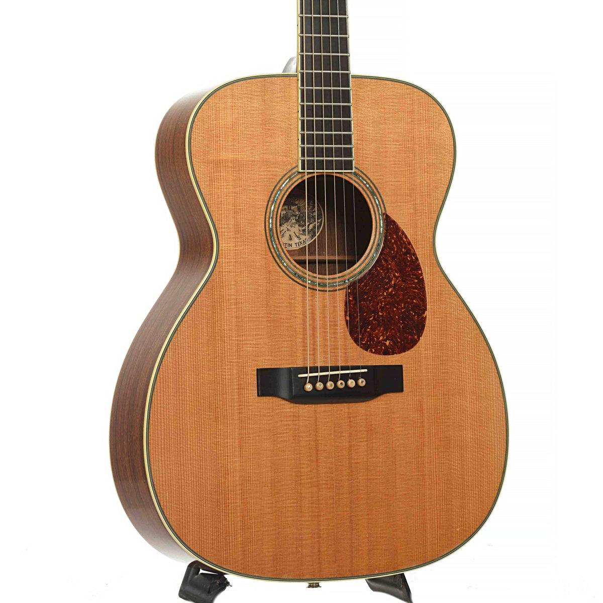Collings OM-3 Acoustic Guitar (1992)
