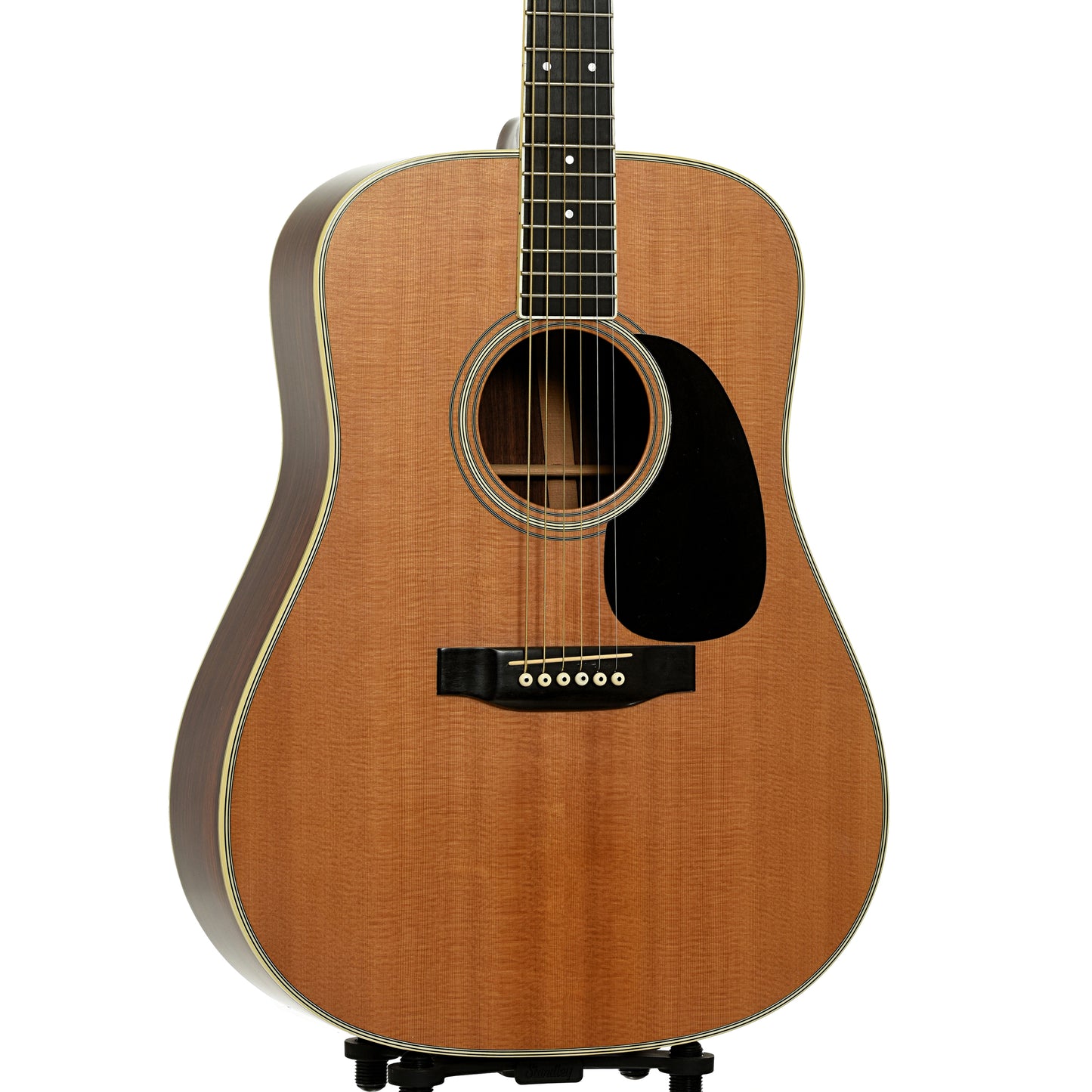 Martin D-35 Acoustic Guitar (1975)