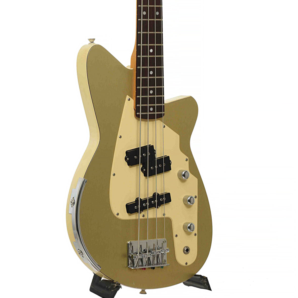 Reverend Rumblefish PJ Electric Bass (2004)