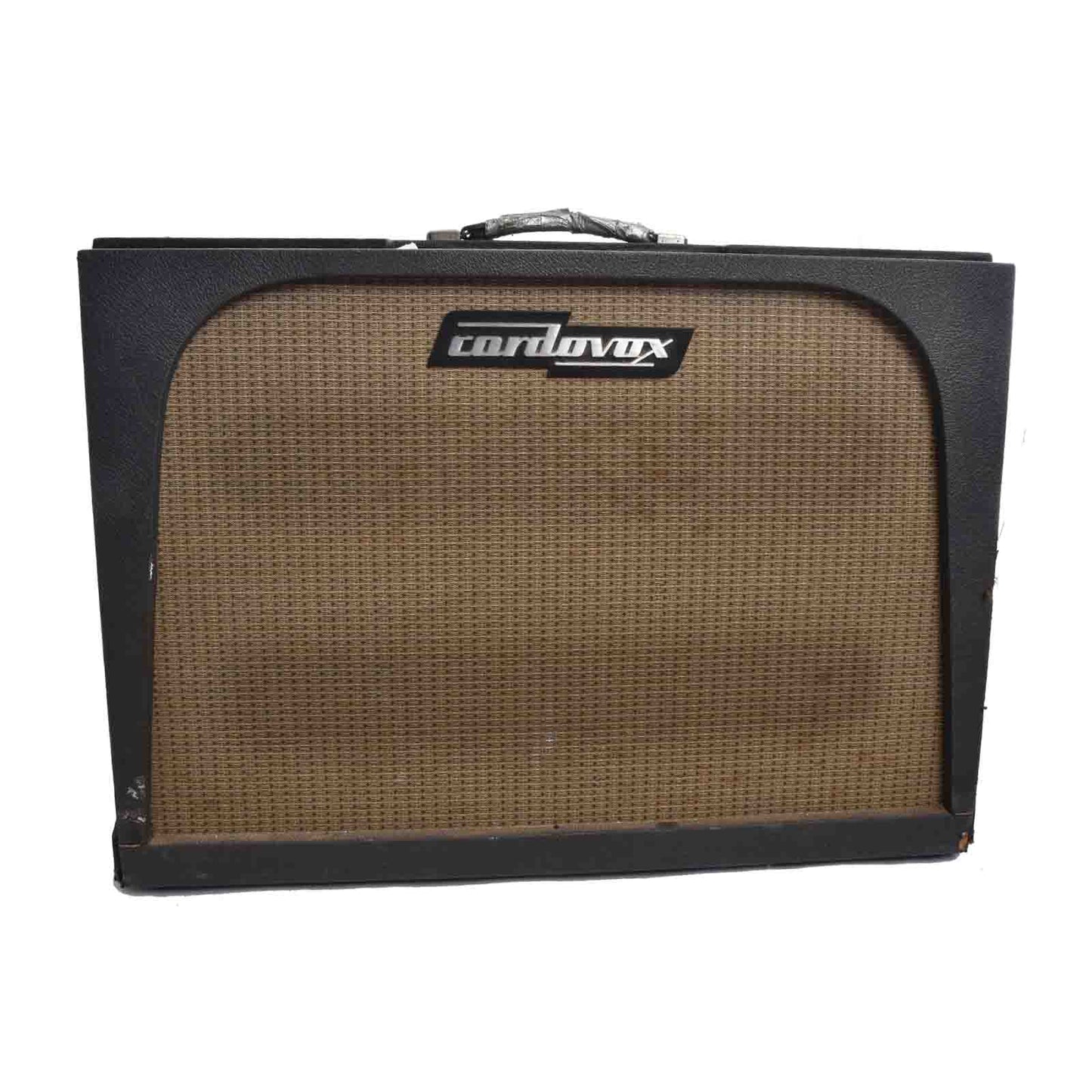 Cordovox Accordion with Combo Amp and Tone Generator (1960s)