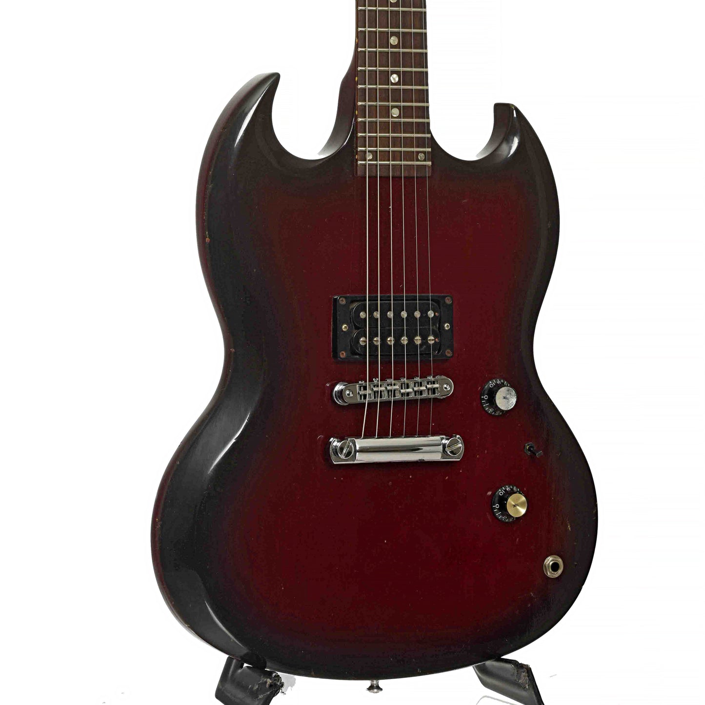 Gibson SG All American I Electric Guitar (1997)