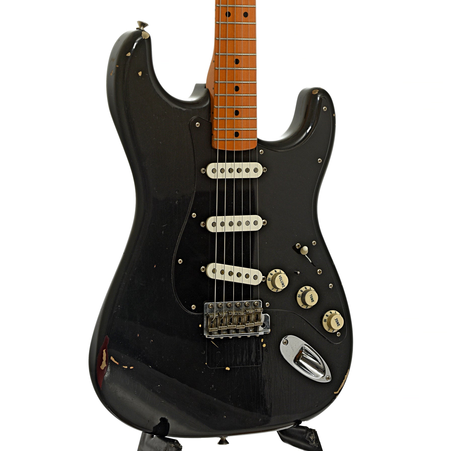 Fender Custom Shop David Gilmour Relic Stratocaster Electric