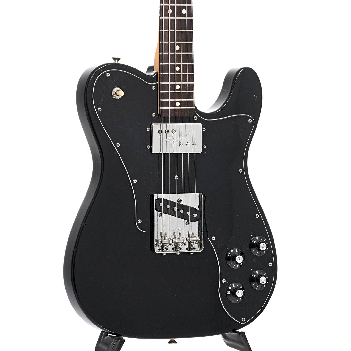 Fender Telecaster Custom '72 Reissue Electric Guitar (2003)