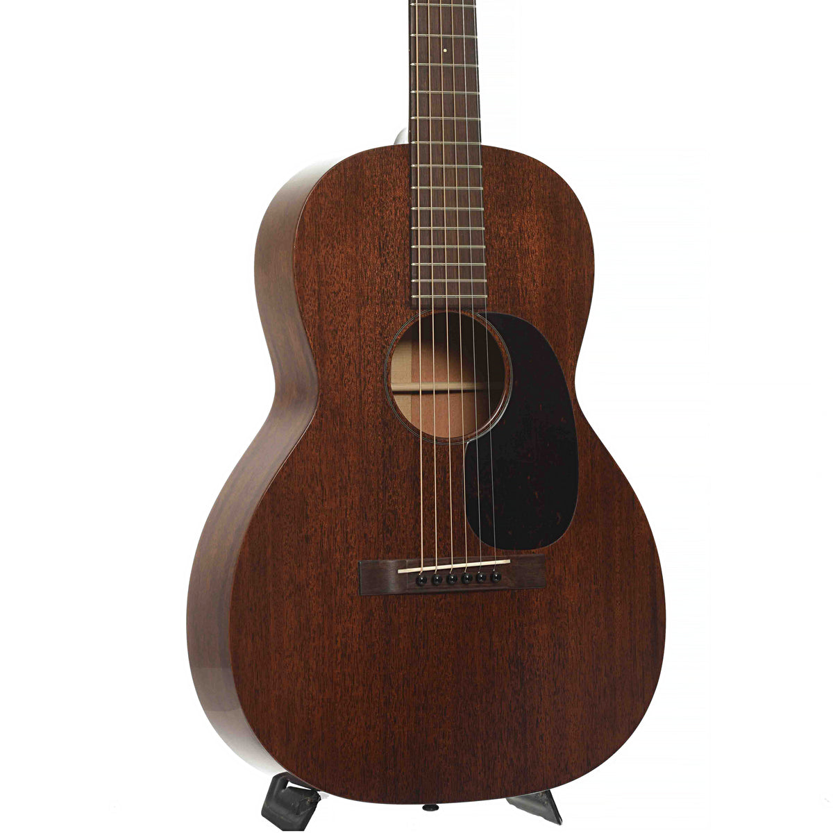 Front & Side of Martin 00-17 Authentic 1931 Acoustic Guitar