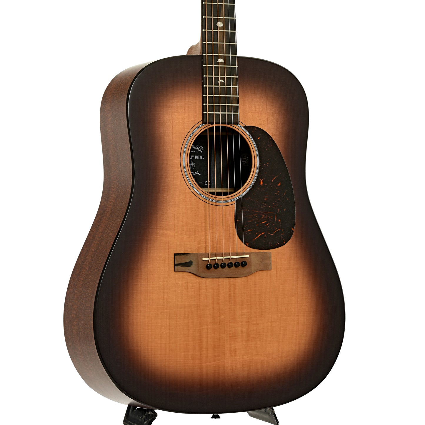 Martin D-X2E Molly Tuttle Guitar and Gigbag