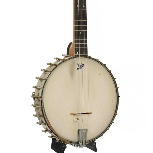 Fairbanks Special Electric Openback Banjo (1902)