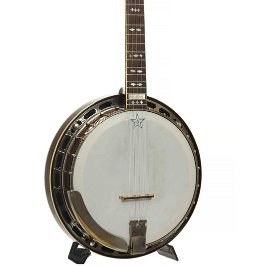 Gibson TB-3 Conversion Banjo (1926)