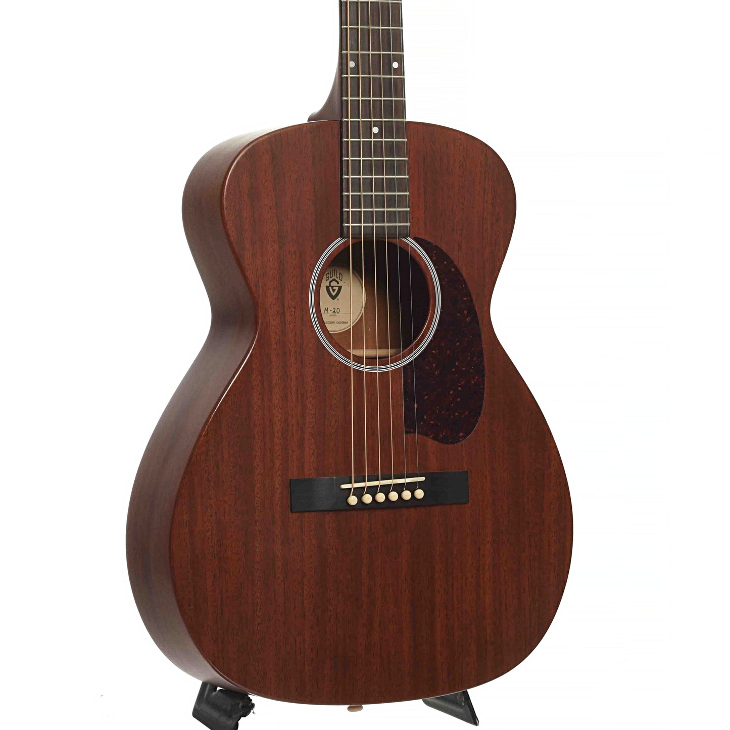 Guild M-20  Acoustic Guitar (2025)