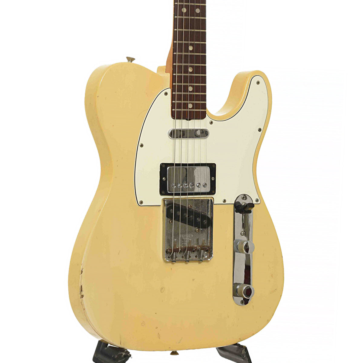 Fender Telecaster Electric Guitar (1968)