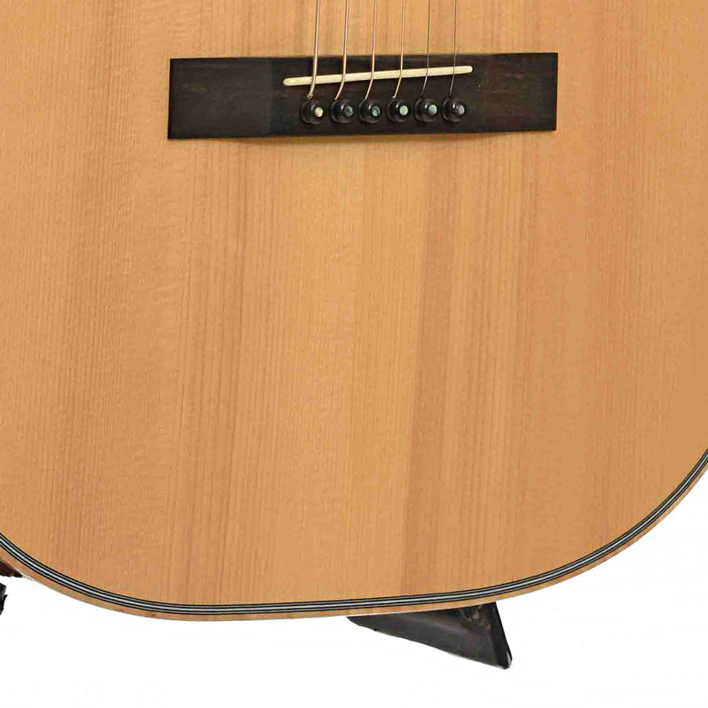 Bridge of Froggy Bottom Model C