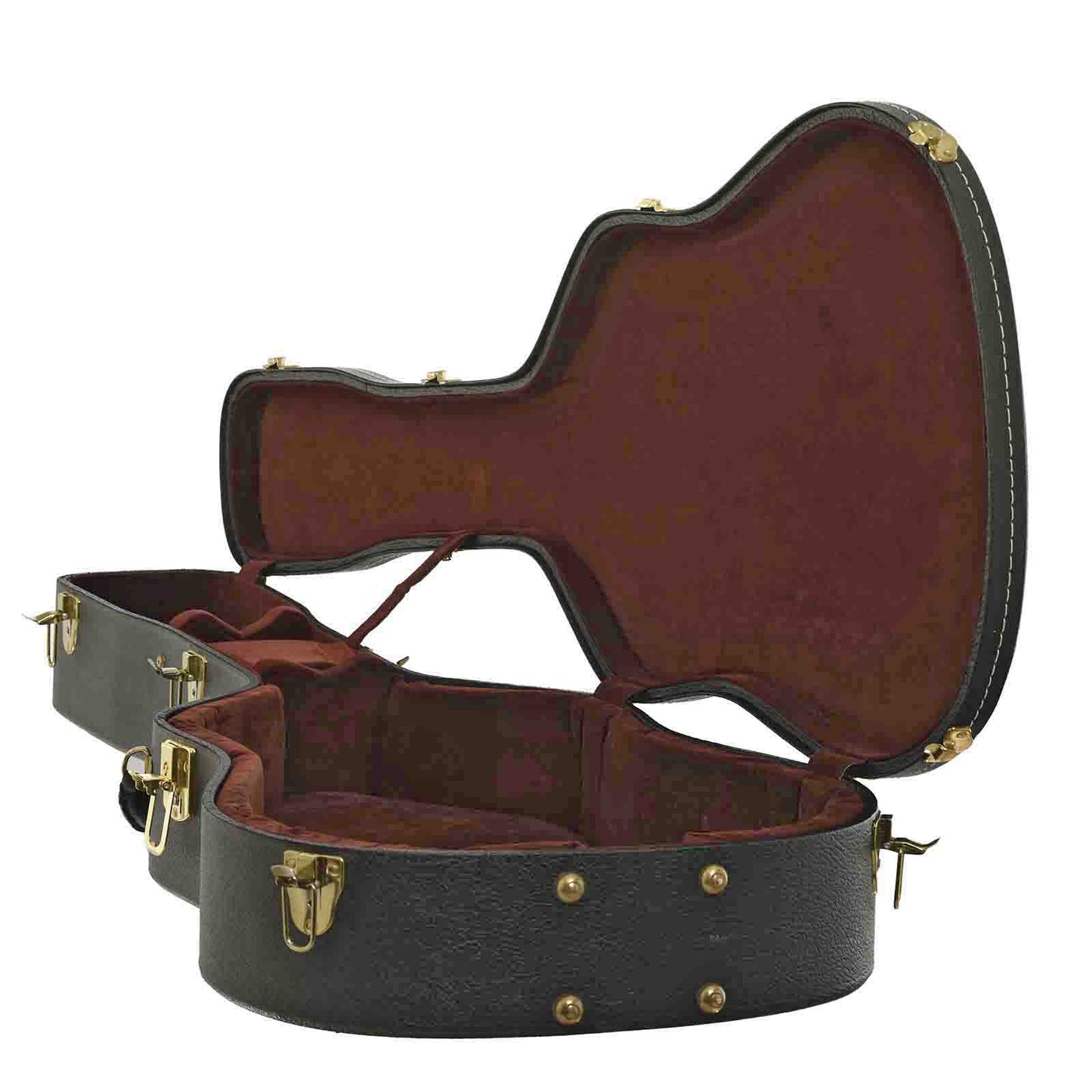 Case for Martin Dreadnought Size Geib Hardshell Case