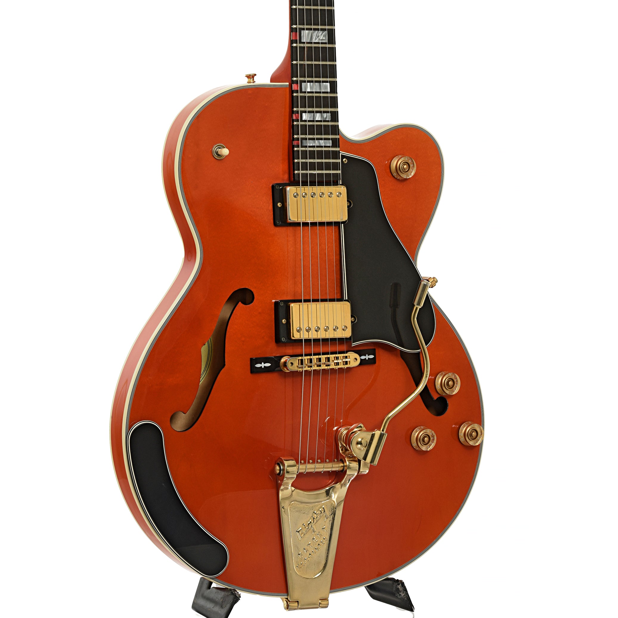 Gibson Chet Atkins Country Gentleman Semi-Hollowbody Guitar (2002