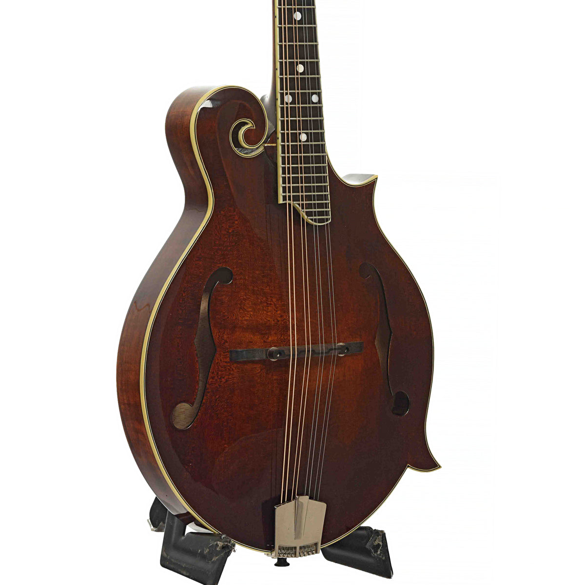 Front and side of Eastman MD-515