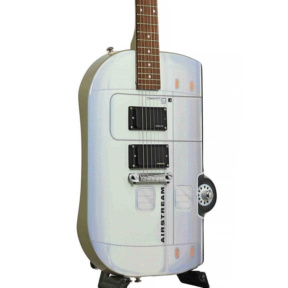 Epiphone Trailer Park Troubadours Airscreamer Electric Guitar (2004)