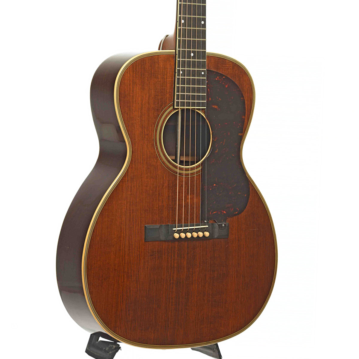 Prairie State Auditorium Size Acoustic Guitar (1935)