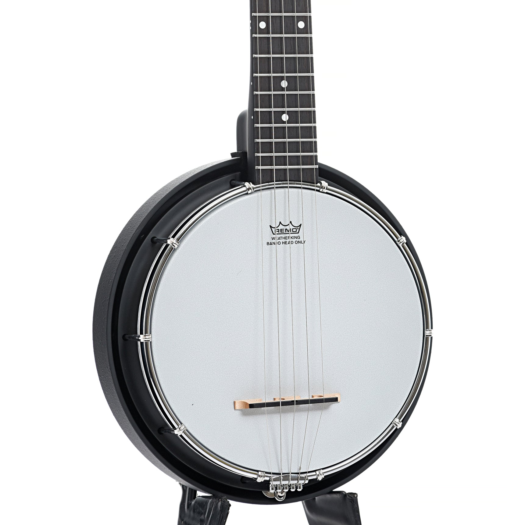 Gold Tone AC-Mini Resonator Banjo & Gigbag – Elderly Instruments
