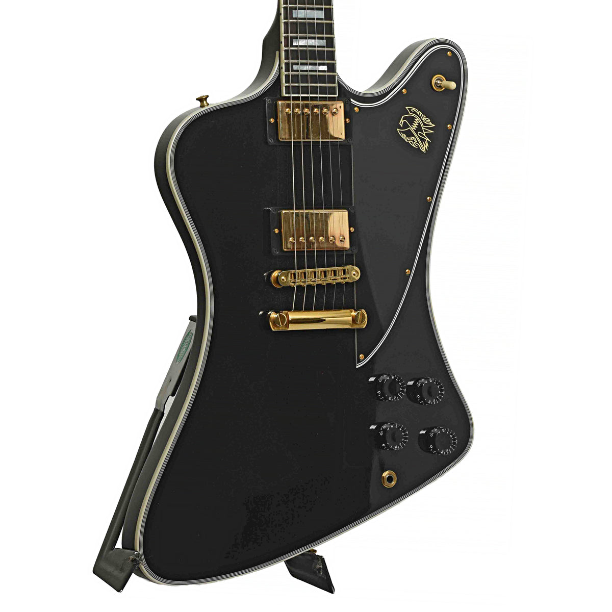 Gibson Custom Firebird Custom Electric Guitar (2020)