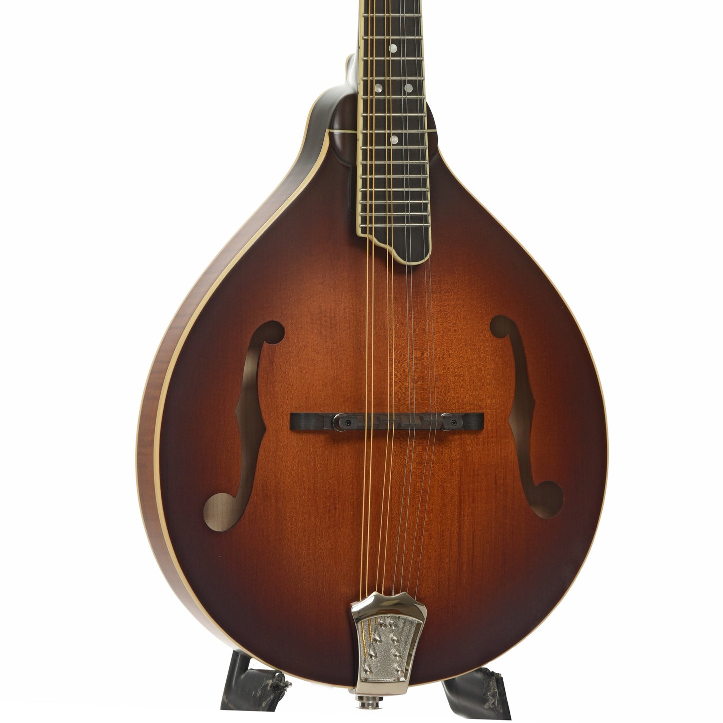 Gold Tone GM-55 A-Style Mandolin & Case