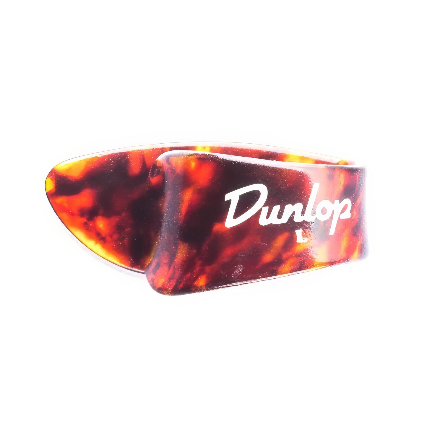 Dunlop Shell Plastic Thumbpick, Large