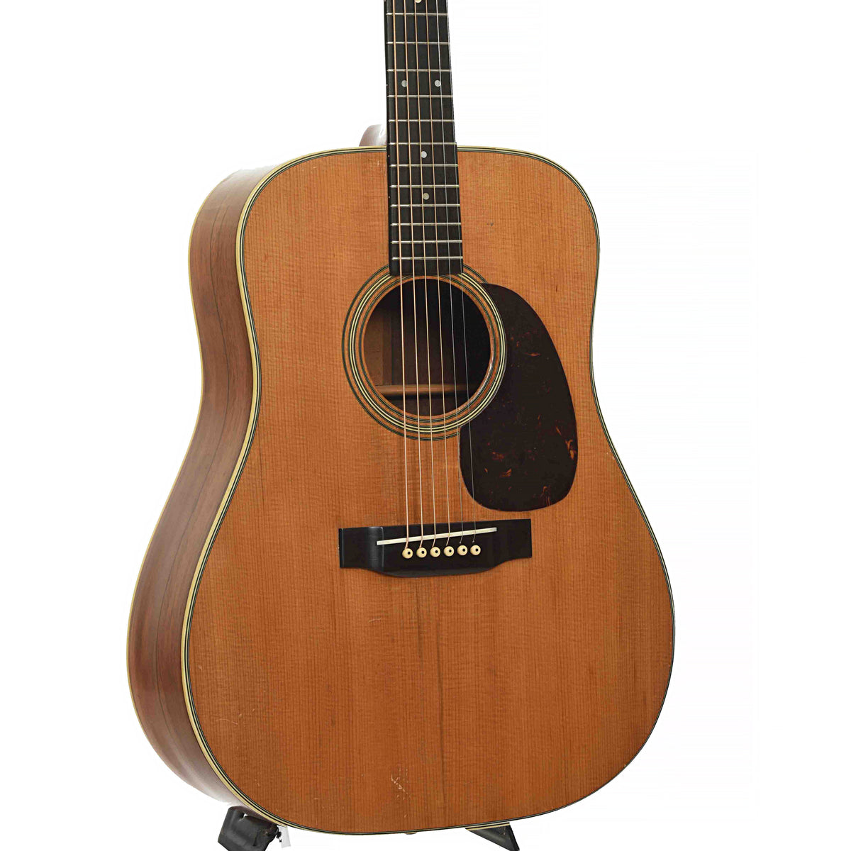 Martin D-28 Acoustic Guitar (1955)
