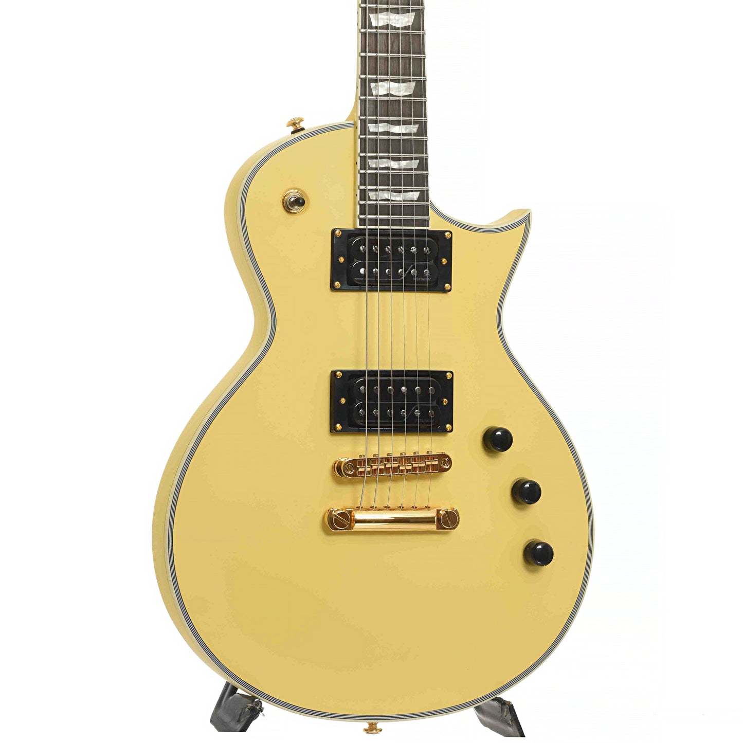 ESP LTD EC-1000T CTM Electric Guitar (2023)