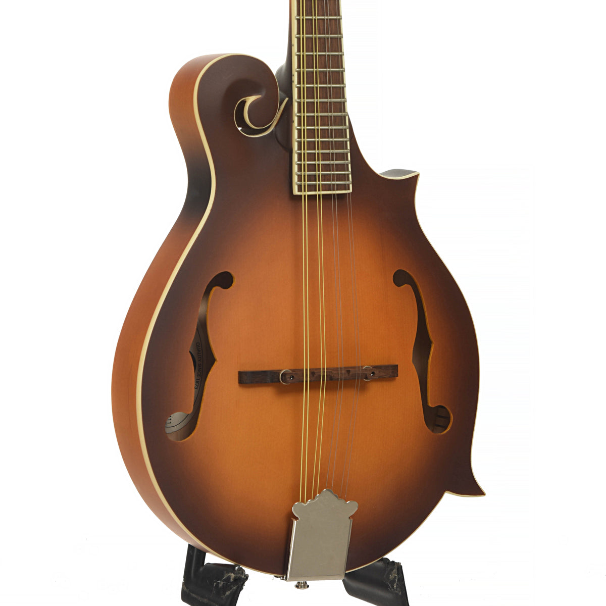 Epiphone F-5 Studio F-Style Mandolin & Gigbag, Sunburst