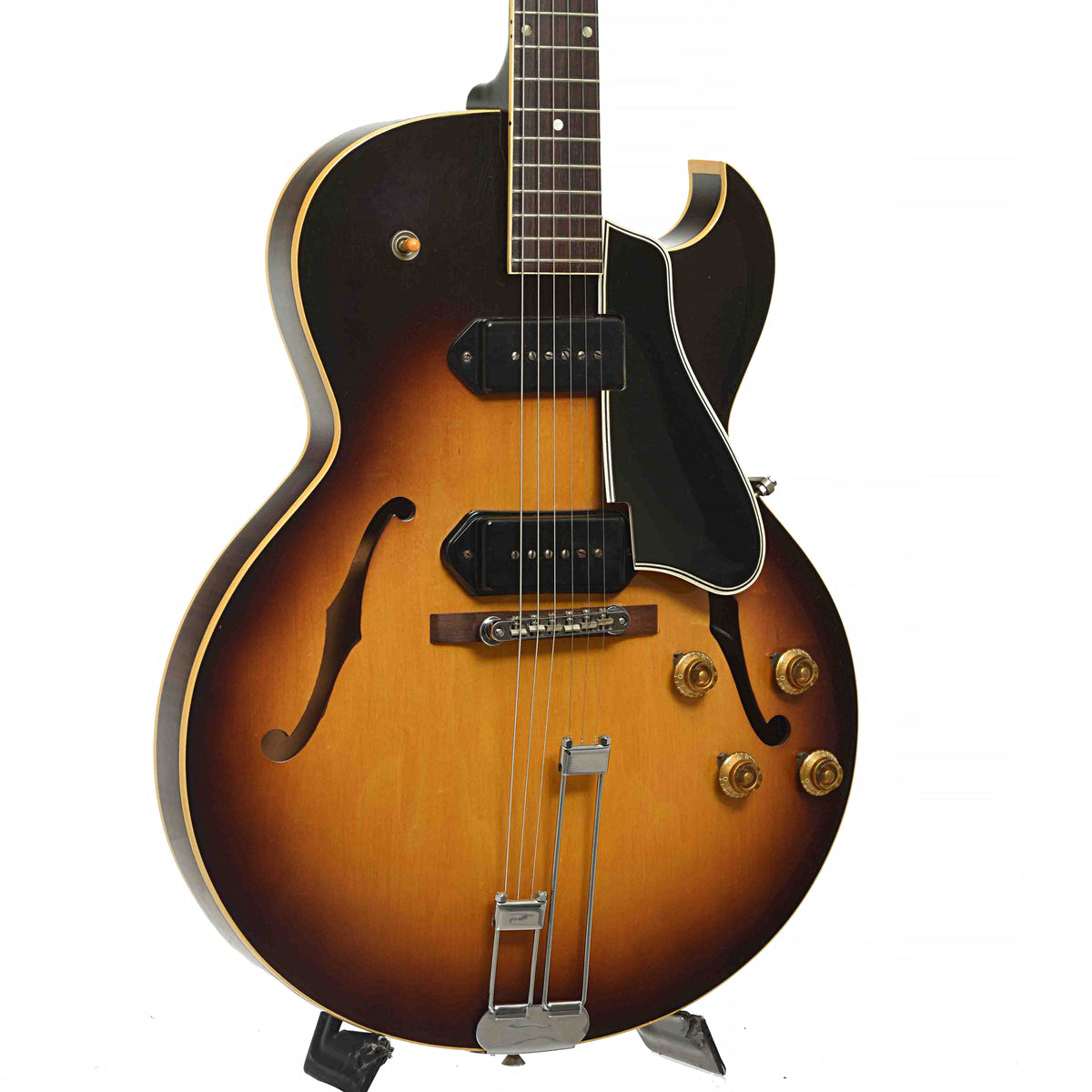 Gibson ES-225TD Hollowbody Electric Guitar (1957)