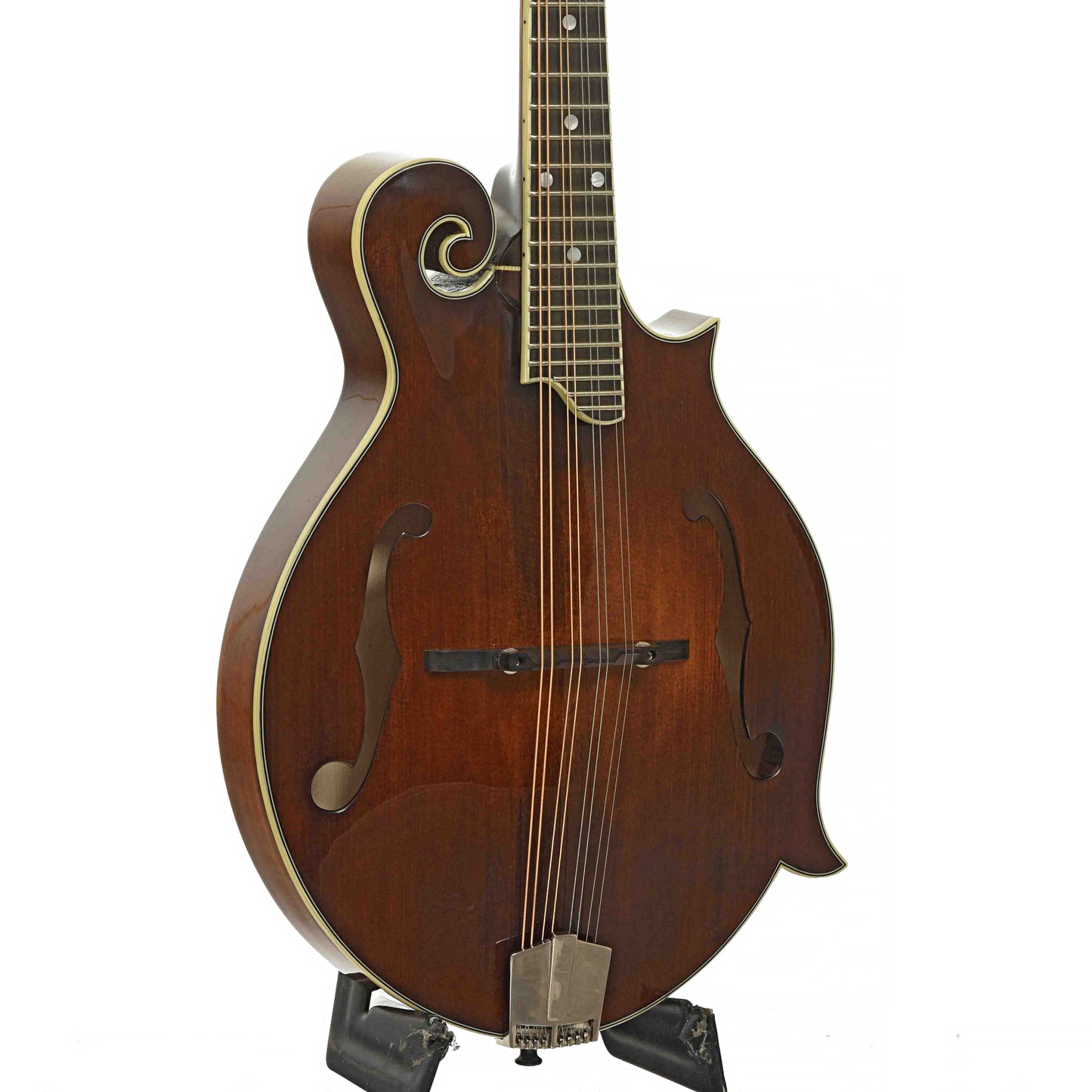 Eastman MD-515 F-Style Mandolin (2022)