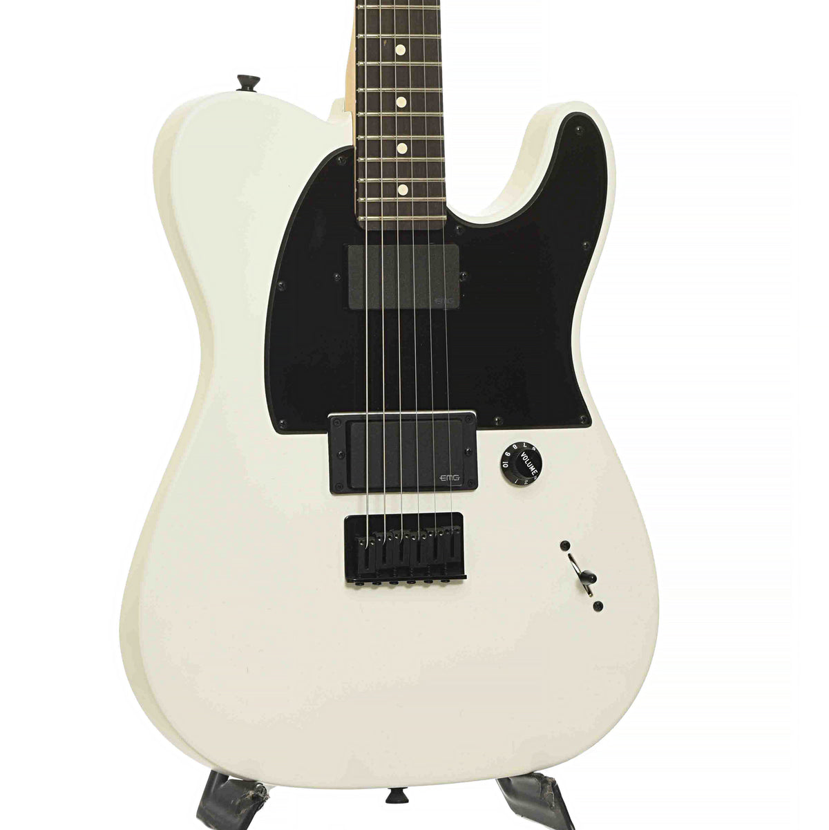 Fender Jim Root Telecaster Electric Guitar (2021)
