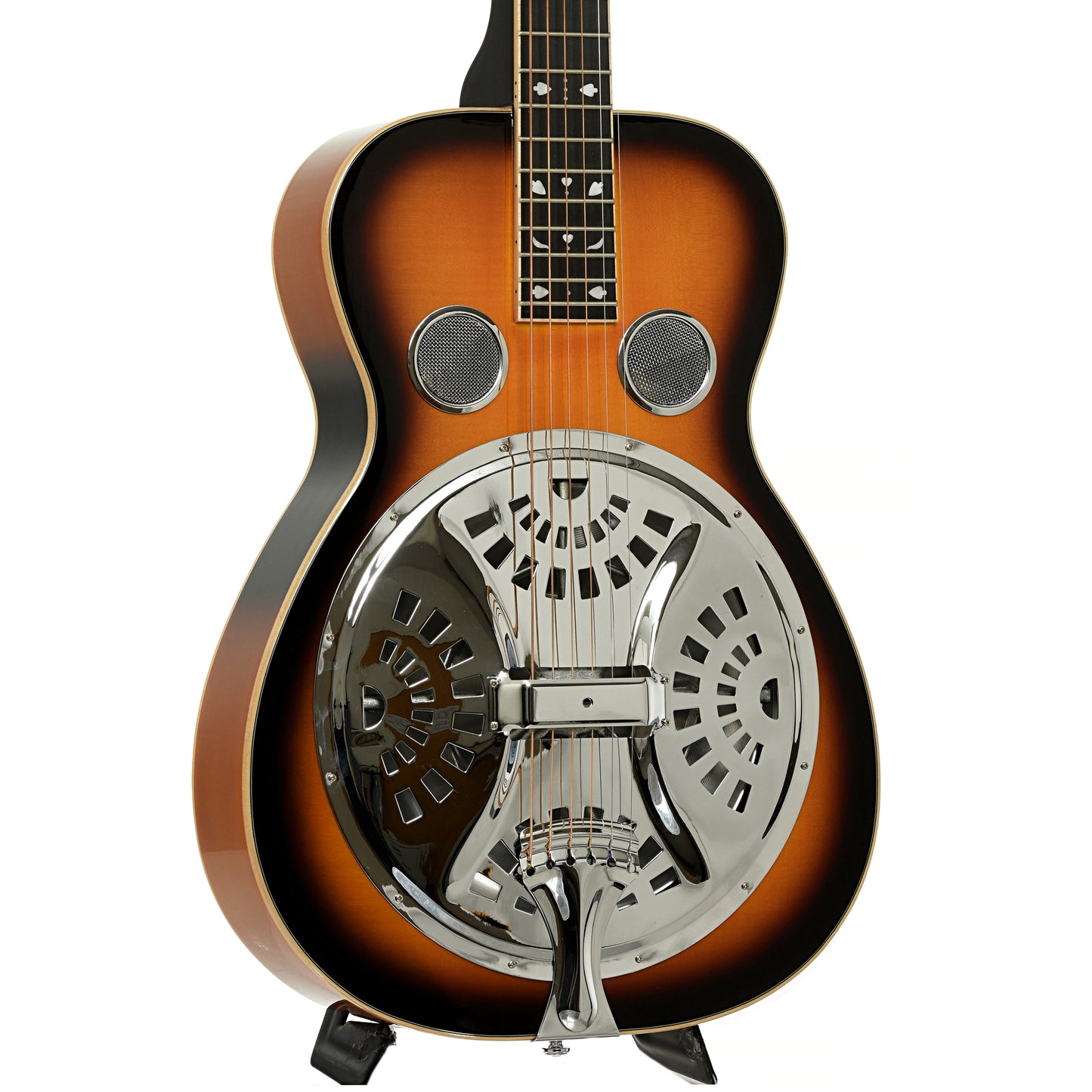 Gold Tone PBS-D Squareneck Resonator Guitar (2024)