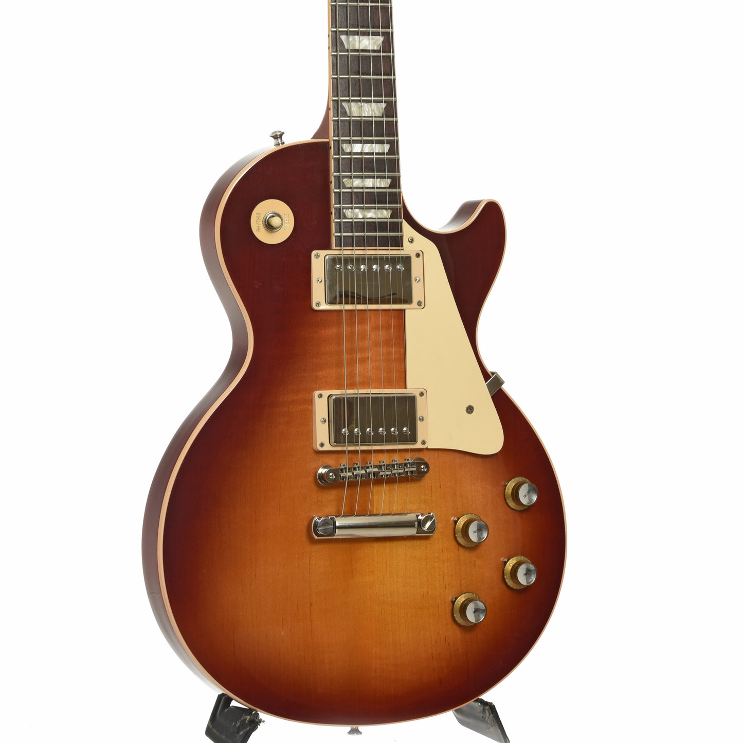 Gibson Les Paul Standard 60s Plain Top Electric Guitar (2019)