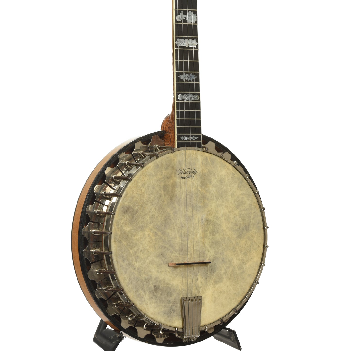 Vega Vegaphone Professional Conversion Openback Banjo (1927)