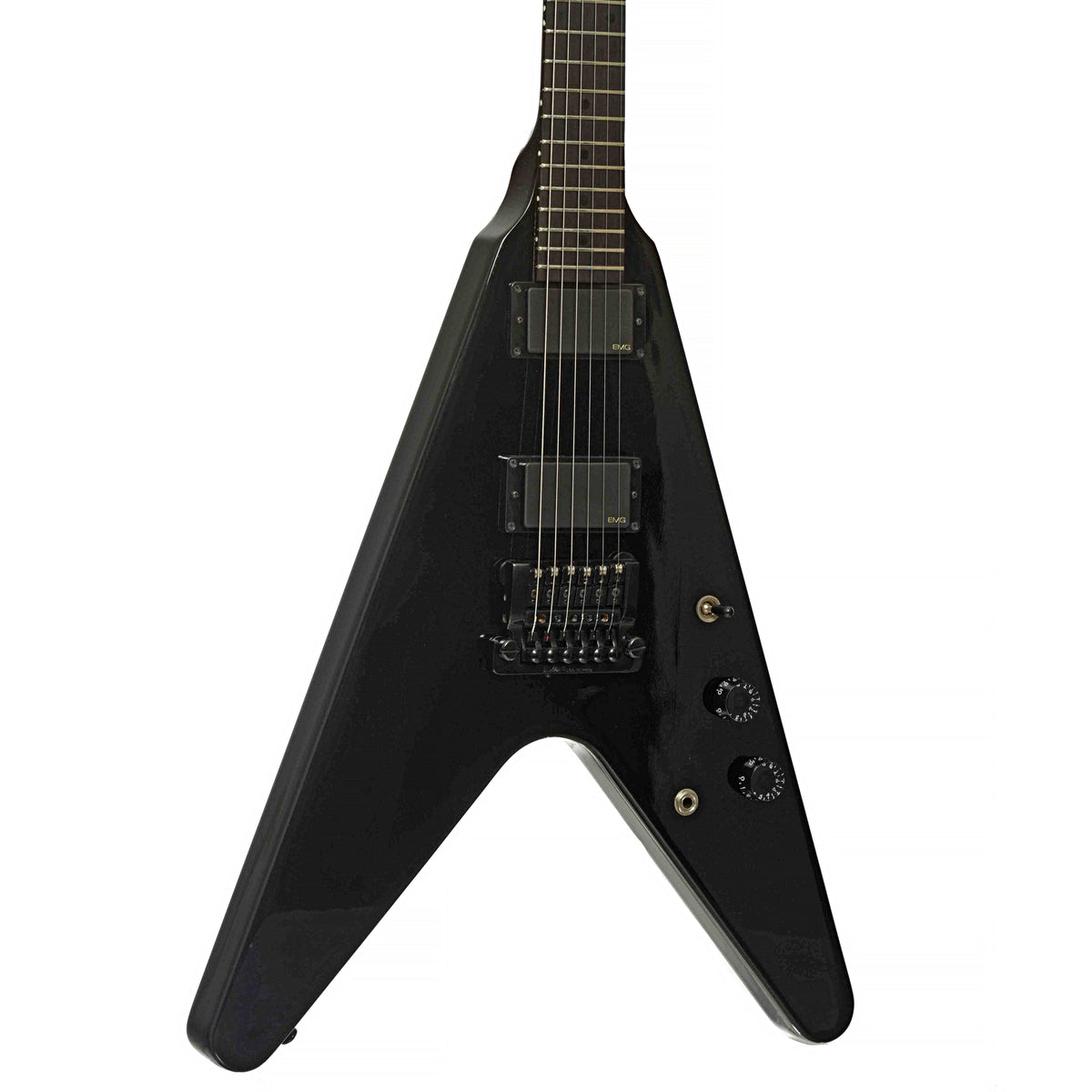 Gibson Shred V Flying V Electric Guitar (2008)