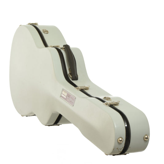 Image 1 of Calton OM Hard Shell Case with Colorado Case Cover