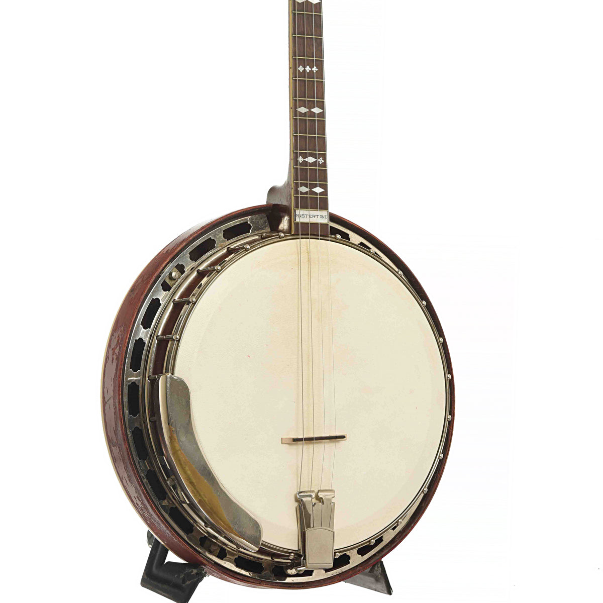 Gibson TB-3 Tenor Banjo (1926)