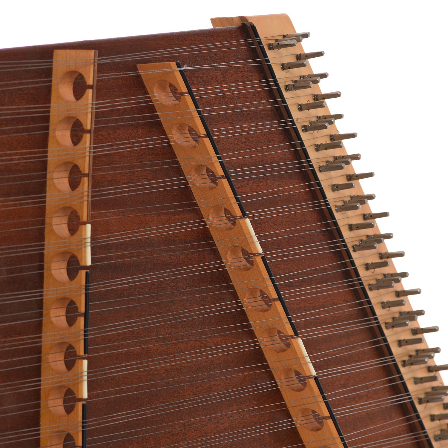 How Often Do Strings Need Changing On A Hammered Dulcimer