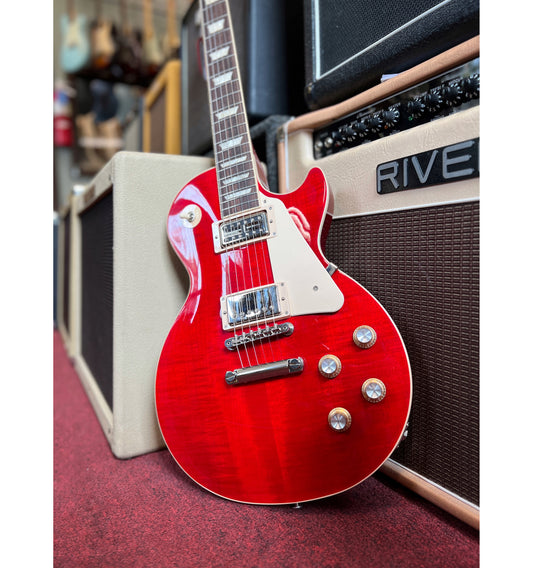 Gibson Les Paul Classic Electric Guitar (2021)