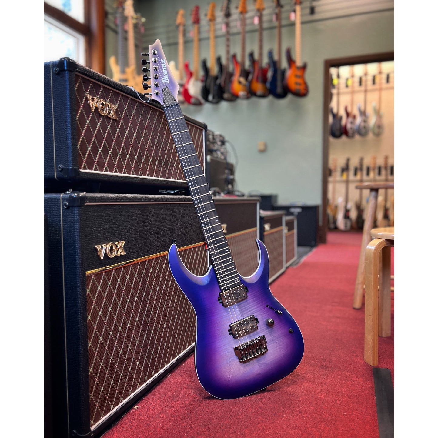 Ibanez  RGA61AL Electric Guitar (2020)