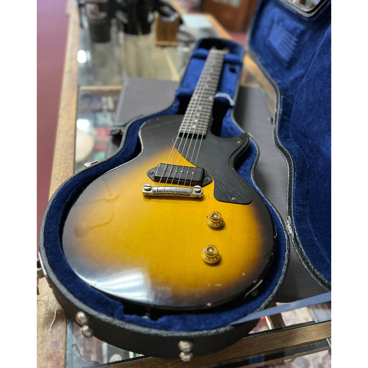 Gibson Les Paul Jr. Electric Guitar (1958)