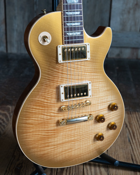 Showroom photo of Gibson Les Paul Summer Jam 2008 Electric Guitar (2008)