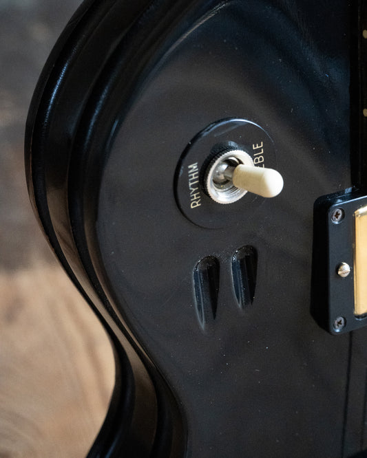 Showroom photo of Gibson Les Paul Menace Electric Guitar (2007)