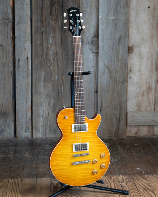 Collings City Limits Electric Guitar (2011)