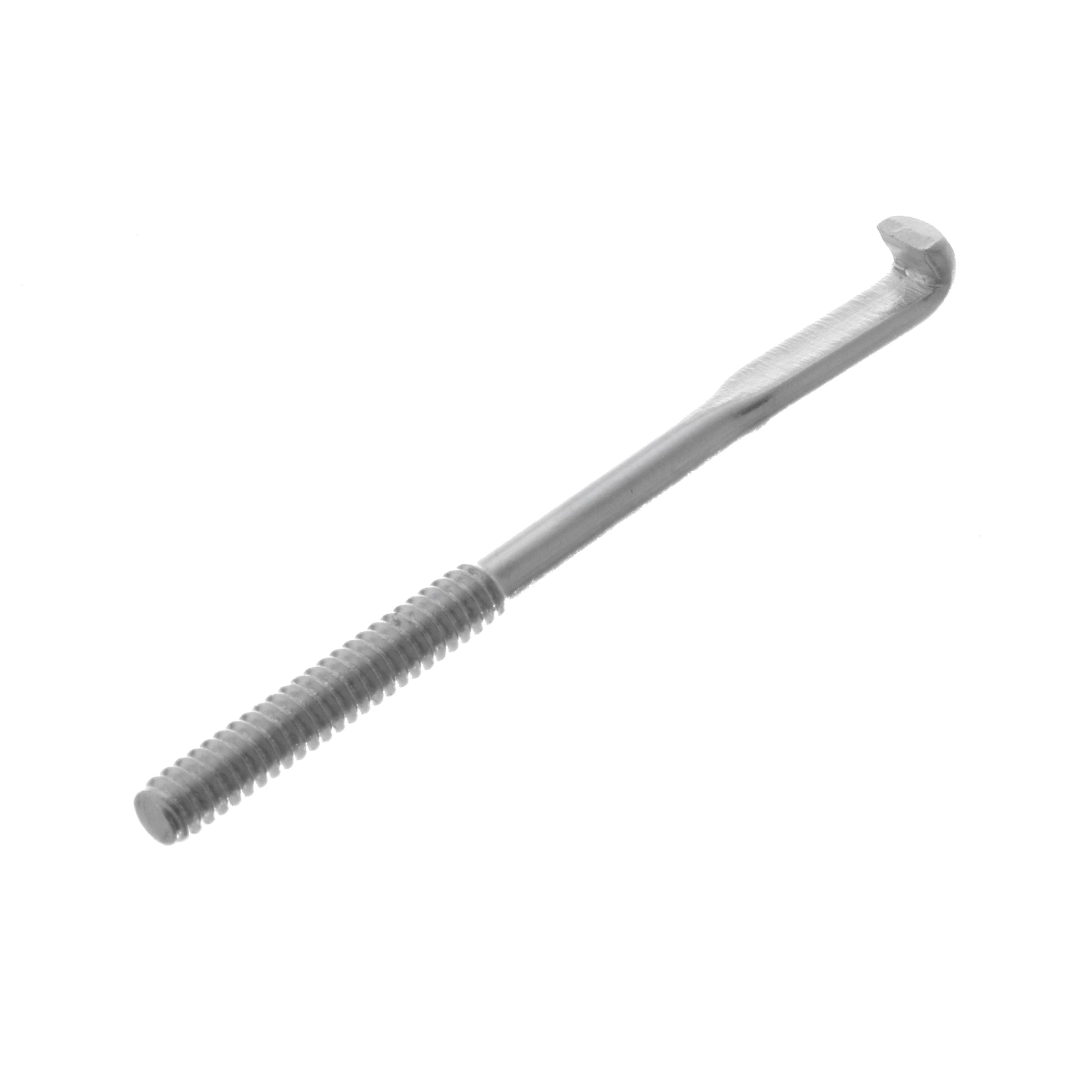 Flat Banjo Bracket Hook – Elderly Instruments